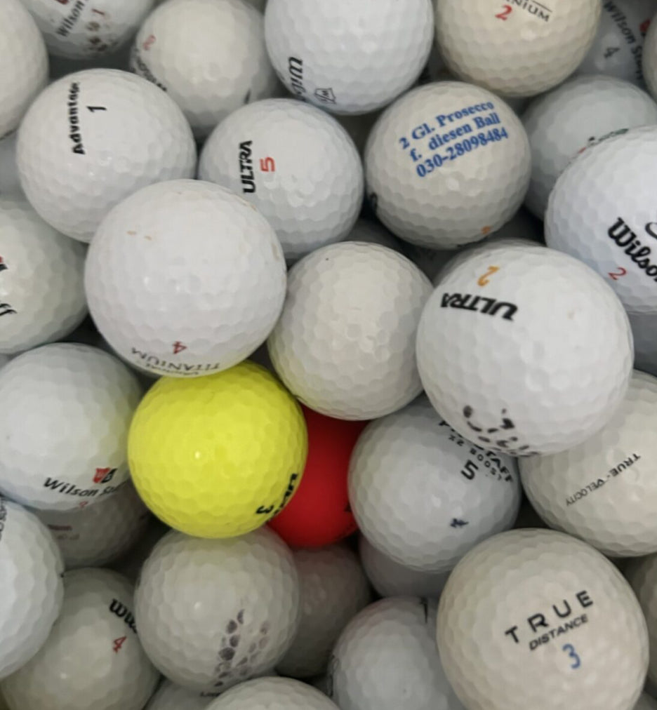 **PRE ORDER**Wilson only - 1 dozen.