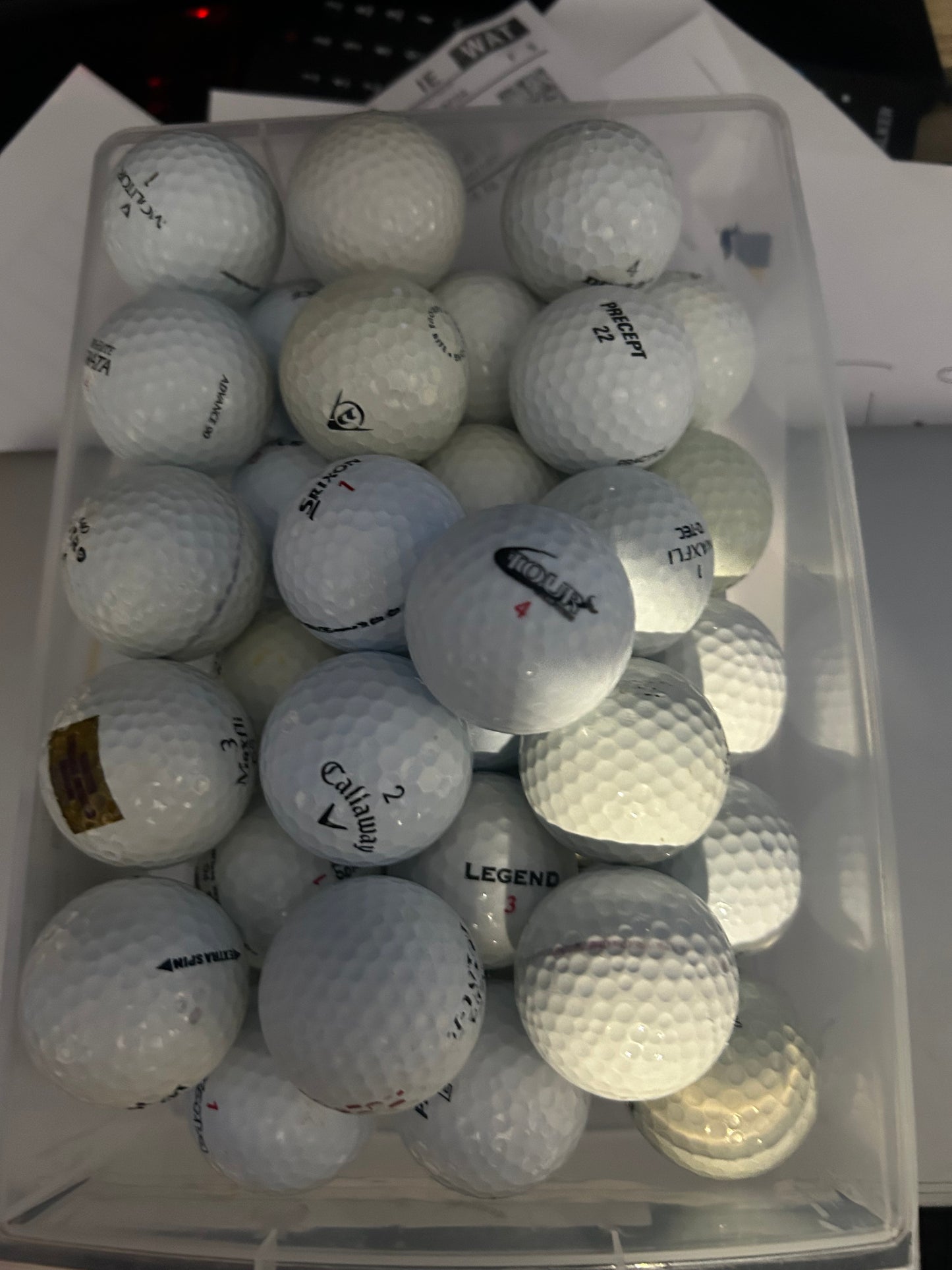 **PRE ORDER**Standard -1 dozen