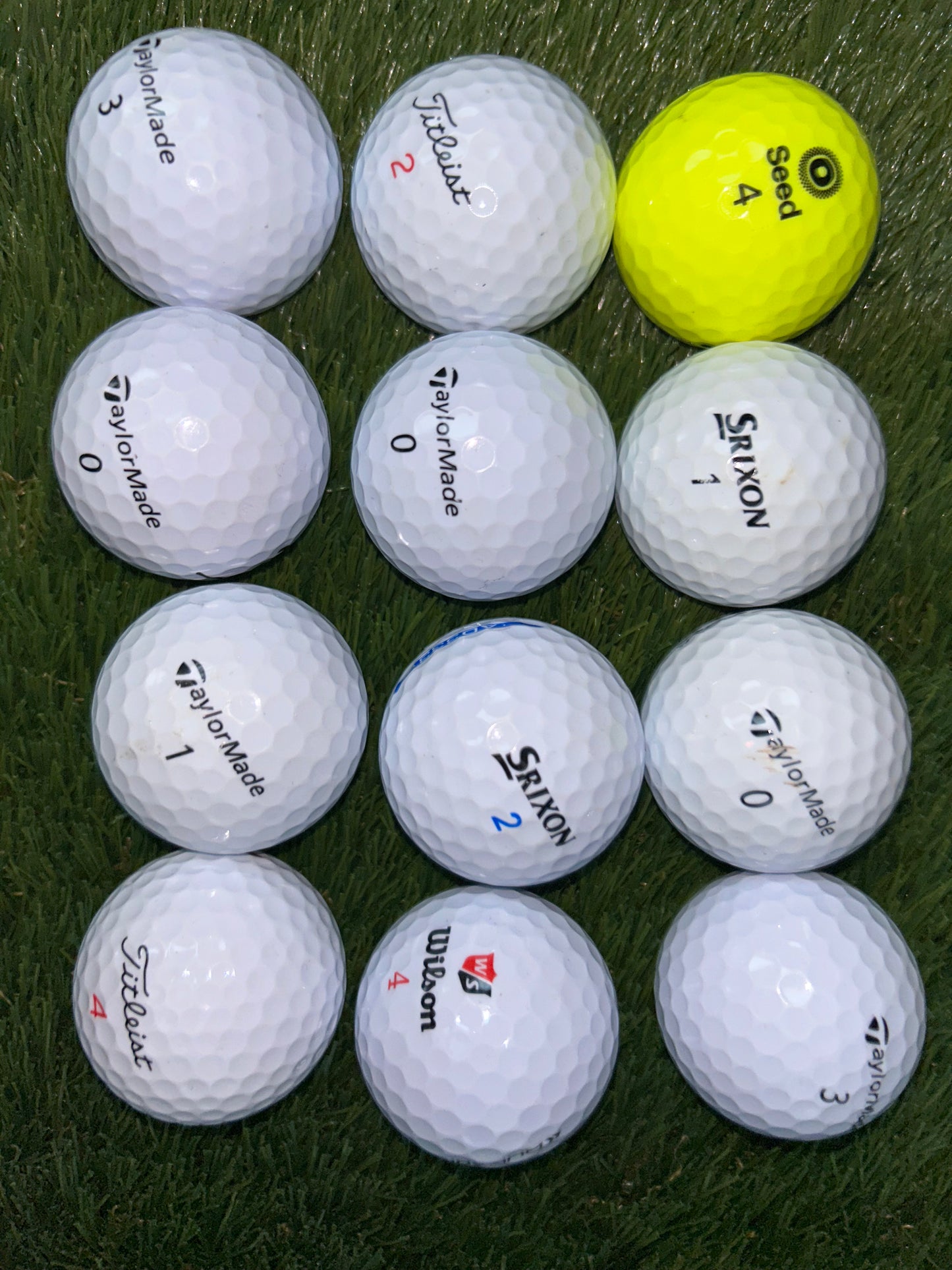 Premium Deluxe - 1 dozen.